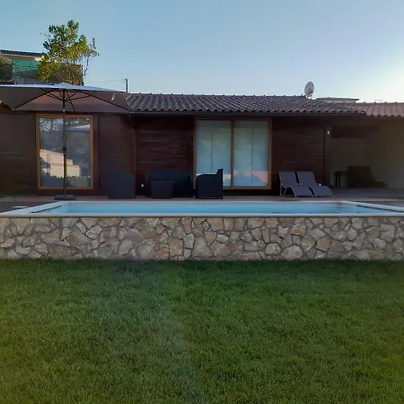 Village Casa Ferienhaus