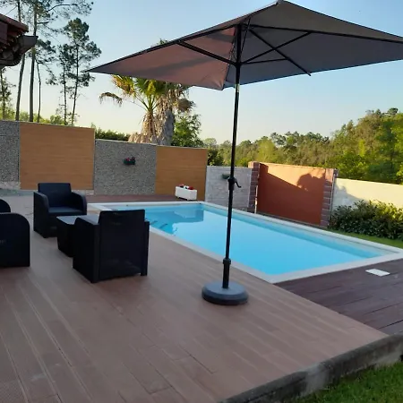 Village Casa * Лейрия