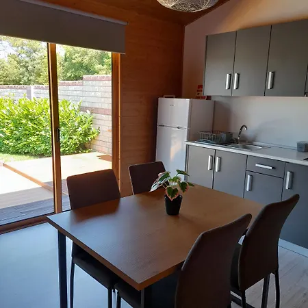 Дом отдыха Village Casa