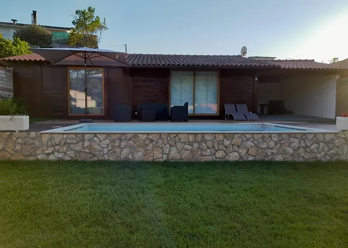 Village Casa Hébergement de vacances