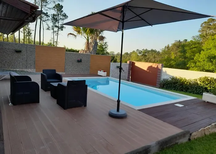 Village Casa * Leiria