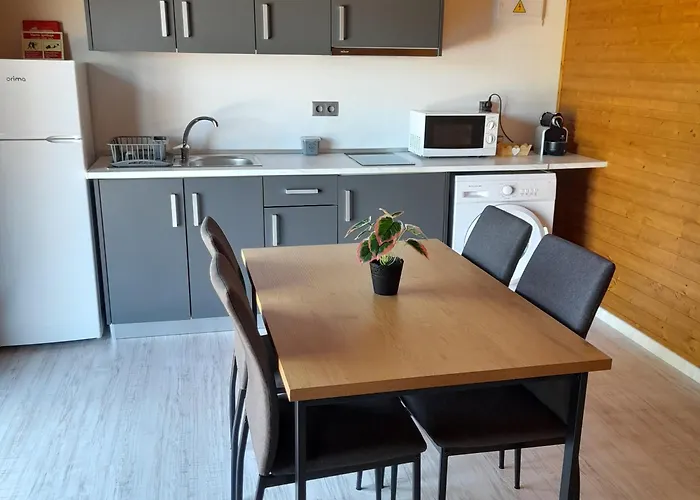 Village Casa Hébergement de vacances