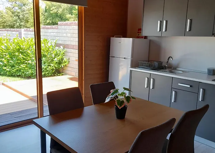 Hébergement de vacances Village Casa